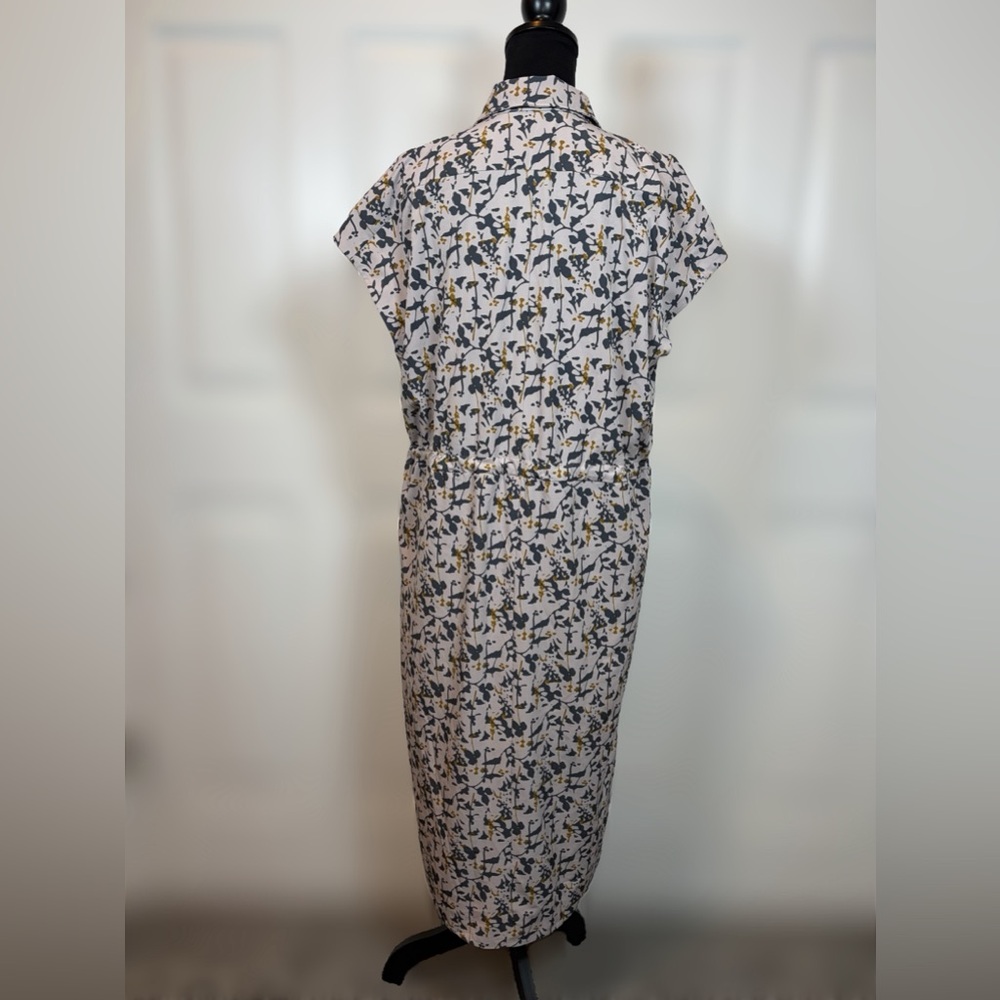 REI Women’s Co-op Sun Up Dress with Pockets|Size M/L |Sustainable Outdoor Wear - Picture 3 of 12